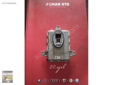 Oto Çıkma Parça / Bmw / 5 Serisi / Far & Stop / Far Beyni / Çıkma Parça 