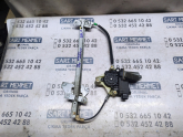 Oto Çıkma Parça / Mitsubishi / Carisma / Oto Cam / Cam Krikosu / Çıkma Parça 
