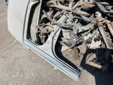 Oto Çıkma Parça / Hyundai / Accent / Kaporta & Karoser / Marşpiyel Sacı / Çıkma Parça 