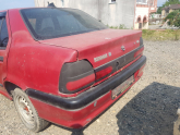 Oto Çıkma Parça / Renault / R 19 / Kaporta & Karoser / Arka Panel / Çıkma Parça 