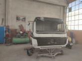 Oto Çıkma Parça / Mercedes / Axor / Kaporta & Karoser / Kabin / Çıkma Parça 