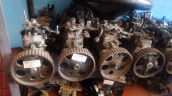 Oto Çıkma Parça / Volkswagen / Golf / Yakıt / Yakıt Pompası / Çıkma Parça 