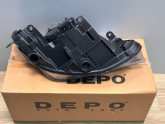 Oto Çıkma Parça / Seat / Ibiza / Far & Stop / Sol Ön Far / Sıfır Parça 
