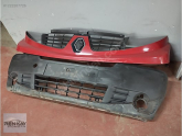 Oto Çıkma Parça / Renault / R 5 / Tampon / Ön Tampon / Çıkma Parça 