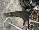 Oto Çıkma Parça / Audi / A6 / Kaporta & Karoser / Sol Ön Çamurluk / Çıkma Parça 