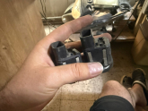 Oto Çıkma Parça / Ford / Tourneo Connect / Oto Cam / Cam Düğmesi / Çıkma Parça 