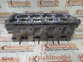 Oto Çıkma Parça / Volkswagen / Golf / Motor / Silindir Kapağı / Çıkma Parça 