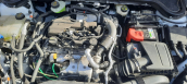 FORD FOCUS 1.5 TDCİ ECOBULUE Lİ ÇIKMA ORİJİNAL KOMPLE MOTOR