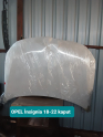 Oto Çıkma Parça / Opel / Insignia / Kaporta & Karoser / Kaput / Çıkma Parça 