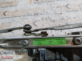 Oto Çıkma Parça / Renault / Fluence / Oto Cam / Silecek Mekanizması / Çıkma Parça 