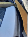 OPEL ASTRA ARKA BAGAJ KAPAĞI BOYASIZ