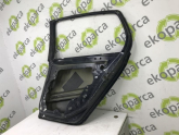 Oto Çıkma Parça / Volkswagen / Golf / Kaporta & Karoser / Sağ Arka Kapı / Çıkma Parça 