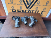 Oto Çıkma Parça / Renault / Kangoo / Motor / Gaz Kelebeği / Çıkma Parça 