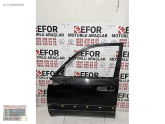 Oto Çıkma Parça / Toyota / Land Cruiser / Kaporta & Karoser / Sol Ön Kapı / Çıkma Parça 