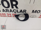 TOYOTA YARİS SIFIR SAĞ SİS KAPAK 06-09 OEM NO: 81481-0D020