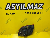 Oto Çıkma Parça / Bmw / 3 Serisi / Far & Stop / Sol Arka Stop / Çıkma Parça 