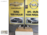 Opel zafira b sağ sol takım dış dikiz aynası ORJİNAL OTO