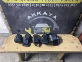 Oto Çıkma Parça / Fiat / Egea / Airbag / Emniyet Kemeri / Çıkma Parça 
