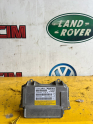 Volvo S60 Modeli İçin 31658440 Airbag Beyni