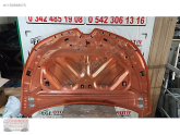 Oto Çıkma Parça / Renault / R 5 / Kaporta & Karoser / Kaput / Çıkma Parça 