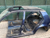 Oto Çıkma Parça / Volkswagen / Golf / Kaporta & Karoser / Arka Çamurluk / Çıkma Parça 