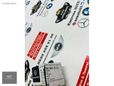 Oto Çıkma Parça / Mercedes / C Serisi / Beyin / Motor Beyni / Sıfır Parça 