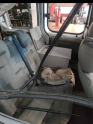 Oto Çıkma Parça / Renault / Kangoo / Kaporta & Karoser / Kasa / Kupa / Çıkma Parça 