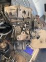 Oto Çıkma Parça / Fiat / Doblo / Şanzıman / Vites Kutusu / Çıkma Parça 