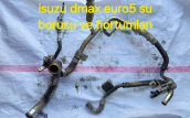 Oto Çıkma Parça / Isuzu / D-Max / Radyatör / Radyatör Hortumu / Çıkma Parça 