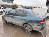 Oto Çıkma Parça / Renault / Megane / Filtre / Hava Filtresi Kutusu / Çıkma Parça 
