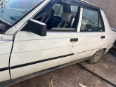 Renault 9 brodway sol ön kapı araçtan sökme
