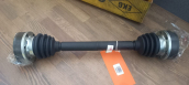VW T2 sağ arka aks otomatik OEM 211501204 sıfır orj