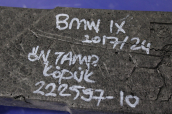 Oto Çıkma Parça / Bmw / İ Serisi / Tampon / Tampon Köpük / Çıkma Parça 