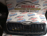 Oto Çıkma Parça / Skoda / Kamiq / Kaporta & Karoser / Panjur / Çıkma Parça 