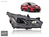 COROLLA SAĞ FAR ORJİNAL 19-21