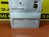 Oto Çıkma Parça / Renault / Trafic / Kaporta & Karoser / Bagaj Kapağı / Çıkma Parça 