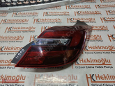 OPEL İNSİGNİA A SAĞ ARKA DIŞ STOP MAKYAJLI KASA ORJİNAL ÇIKMA 39