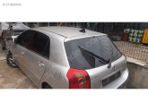 Oto Çıkma Parça / Toyota / Corolla / Kaporta & Karoser / Kesme Tavan Sacı / Çıkma Parça 