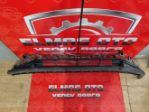 86512Q0000 HYUNDAİ İ20 ÖN TAMPON ALT DİFÜZÖR 20/24