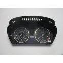 Bmw E60 5 Serisi Kilometre Saati Gösterge Paneli 62.10-9177262