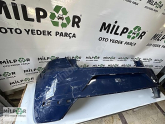 Oto Çıkma Parça / Seat / Ibiza / Tampon / Arka Tampon / Çıkma Parça 