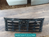 Oto Çıkma Parça / Hyundai / Tucson / Kaporta & Karoser / Panjur / Çıkma Parça 
