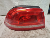 VOLKSWAGEN EOS ÇIKMA ORJİNAL SAĞ - SOL STOP