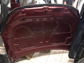 Oto Çıkma Parça / Mazda / 3 / Kaporta & Karoser / Kaput / Çıkma Parça 