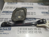 Oto Çıkma Parça / Volkswagen / Golf / Oto Cam / Cam Krikosu / Çıkma Parça 