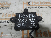Oto Çıkma Parça / Land Rover / Range Rover / Kaporta & Karoser / Sol Ön Kapı / Çıkma Parça 