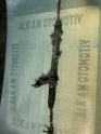BMW 7.30 E66 DİREKSİYON KUTUSU ALKAN OTOMOTİV - EURO CARS