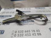 Oto Çıkma Parça / Toyota / Corolla / Oto Cam / Cam Krikosu / Çıkma Parça 