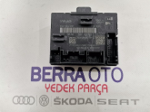 5Q0959592 5Q0959592A A3 GOLF PASSAT KAPI MODÜLÜ 2014-2019