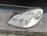 MERCEDES W169 ÇIKMA ORJİNAL SOL FAR A1698207761